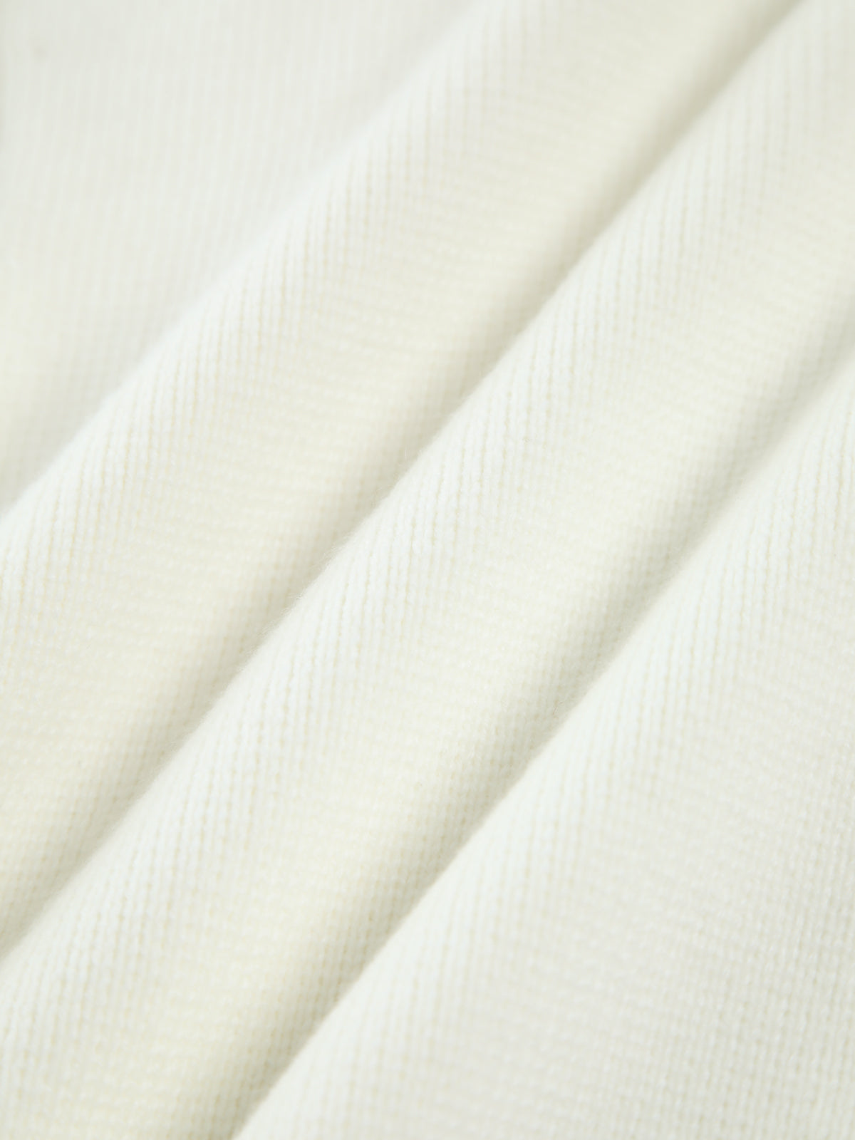 Pearl Trim White jacket Woman