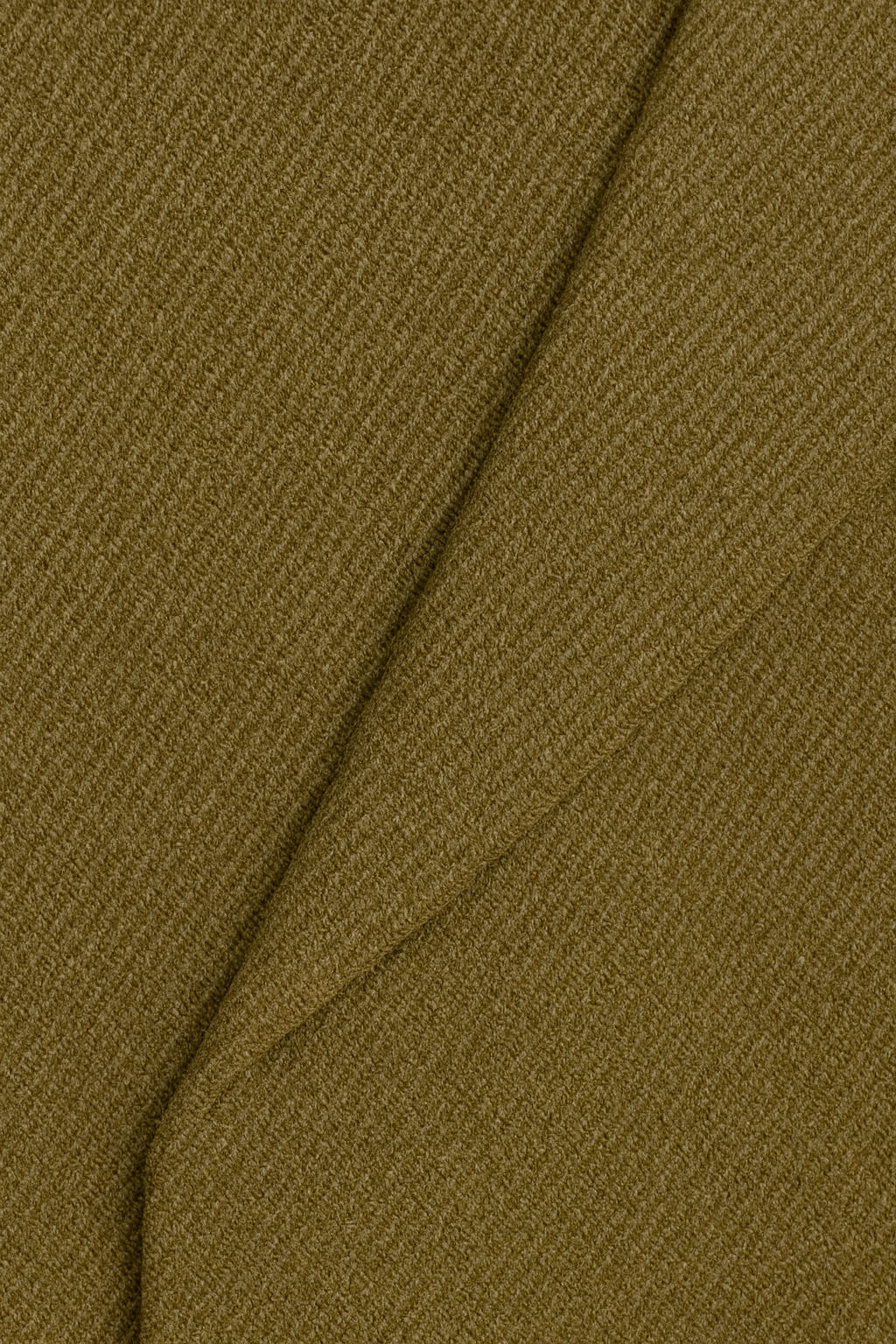 Wool Trench Coat Long Woman
