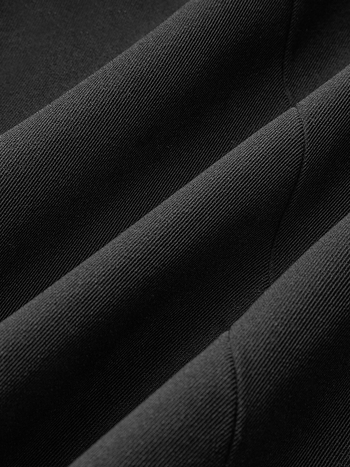 Wool Trench Coat Long Woman