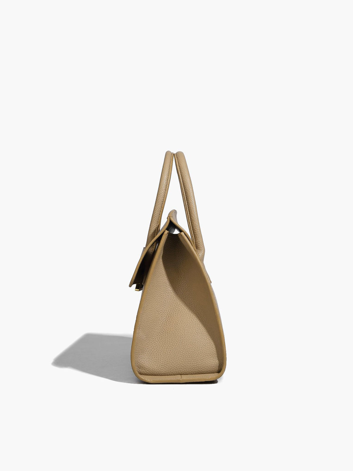 Metropolitan Tote Bag Khaki