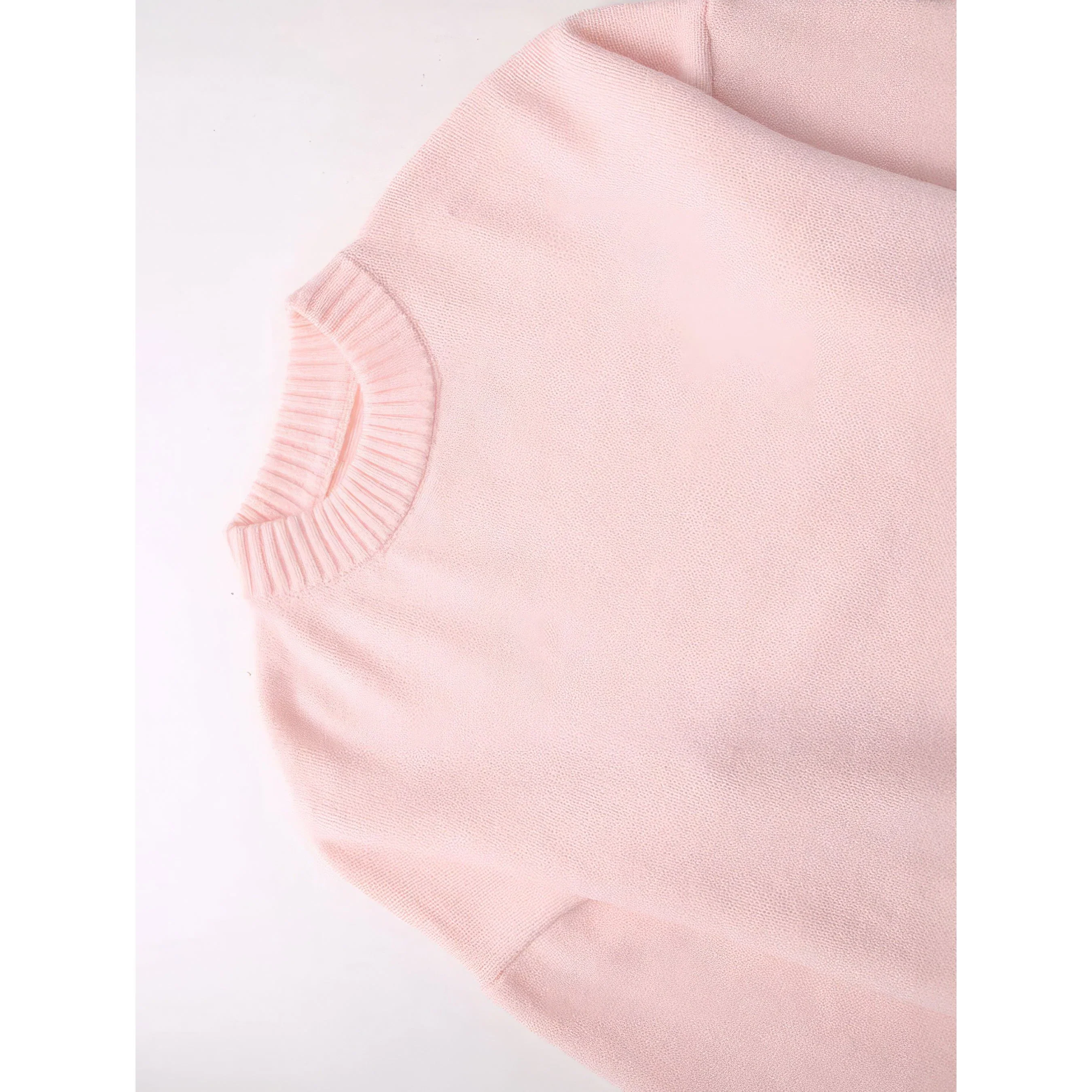 Theryn – Oversized Knit Sweater