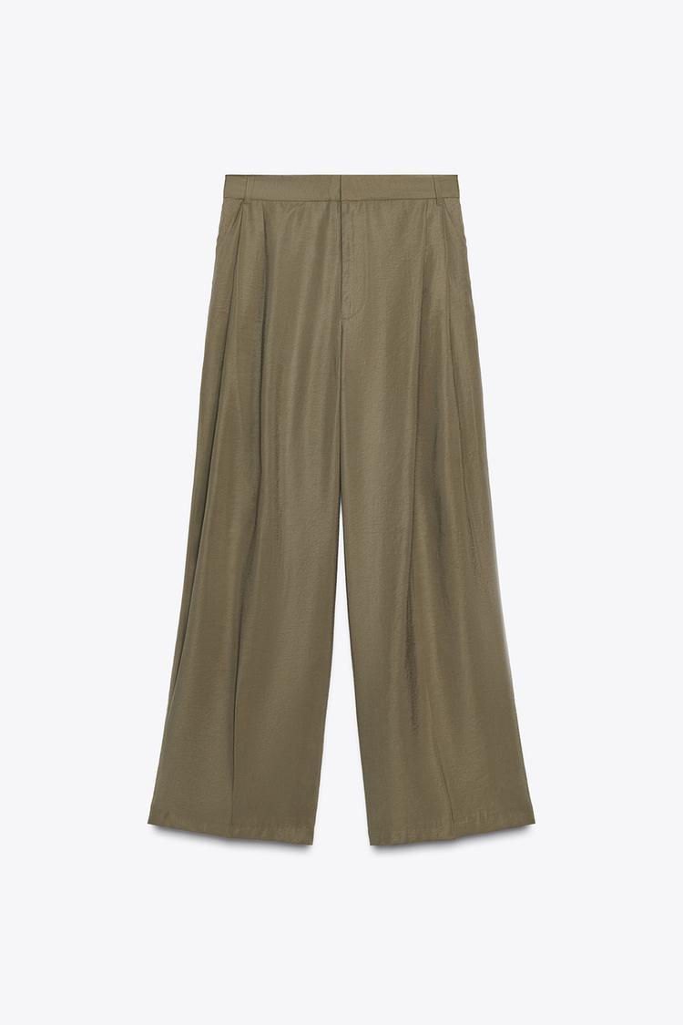 Lisa - Blazer and pants office set woman