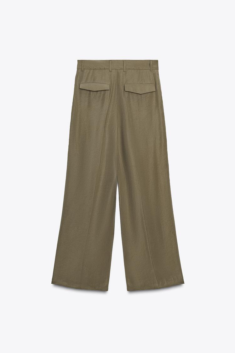 Lisa - Blazer and pants office set woman