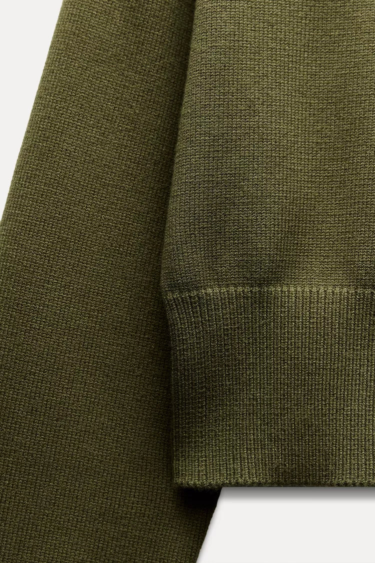 Norrie – Soft Viral Knit Sweater
