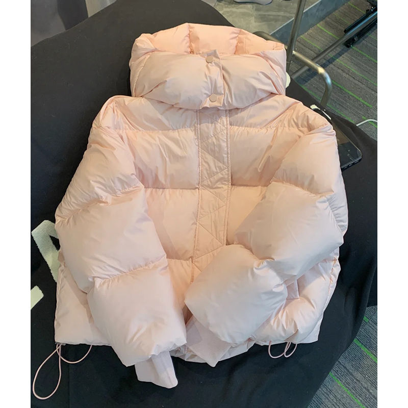 Hano - Women's Loose Down Padded Jacket