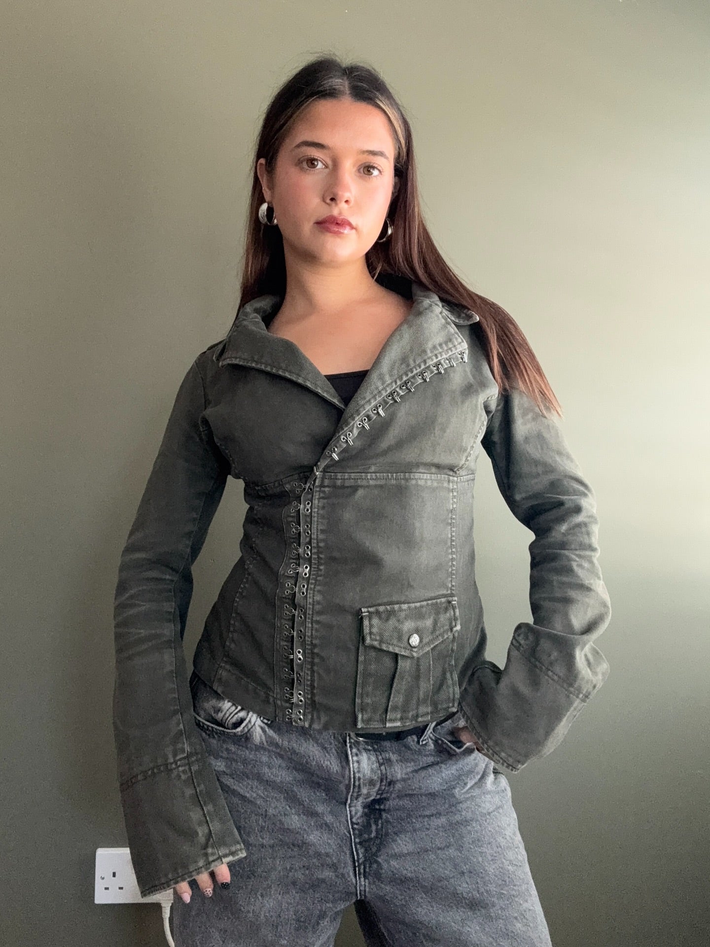 Vintage Jacket