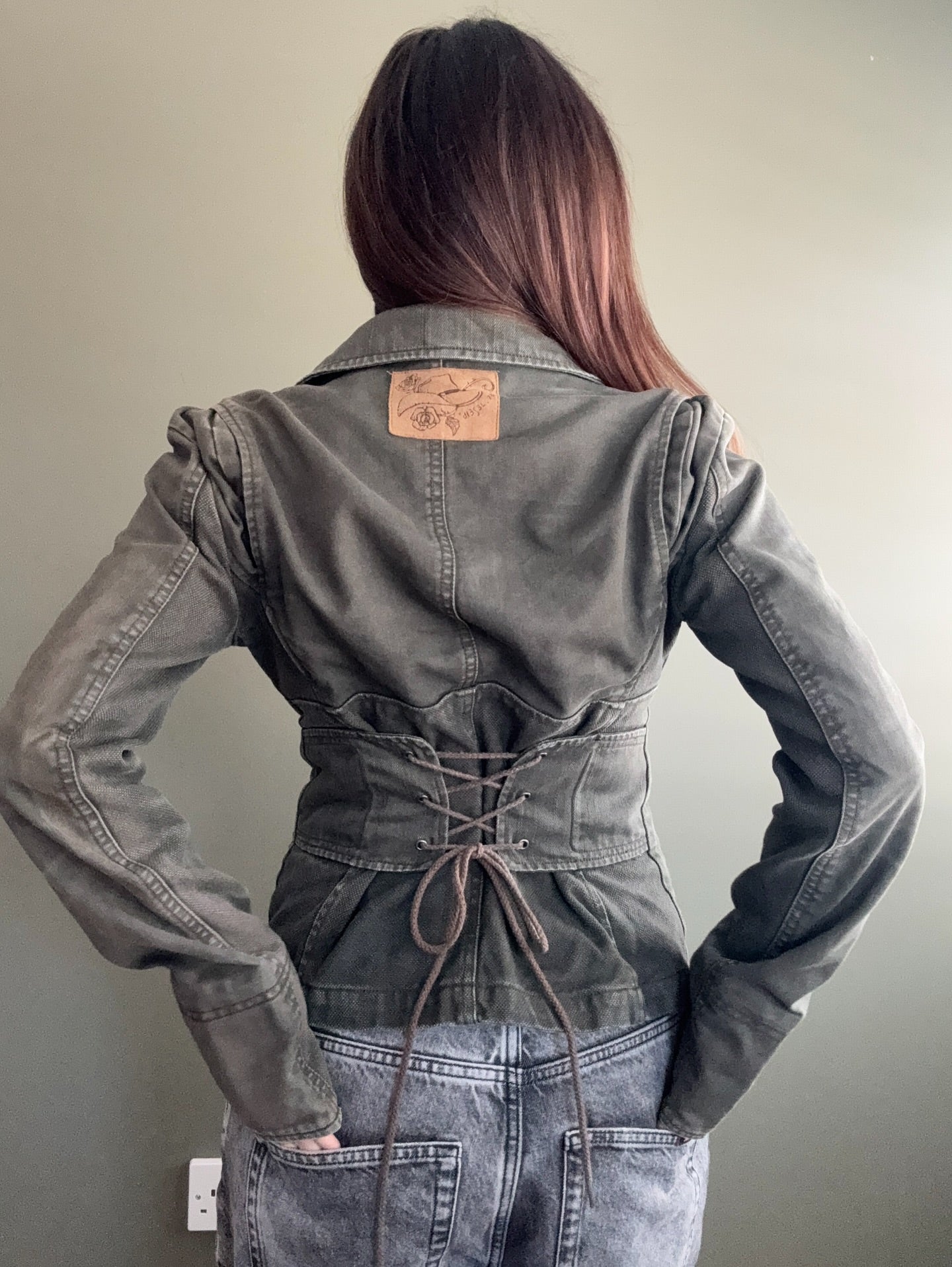 Vintage Jacket