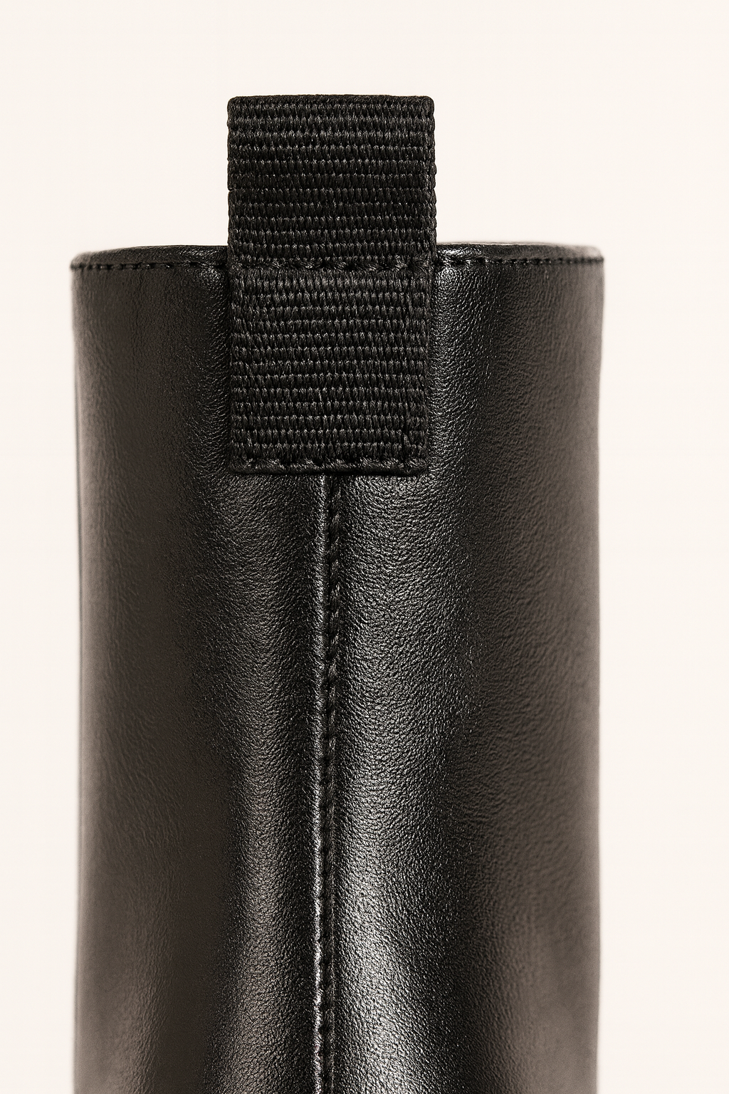 Ysera - Pointed Ankle Block Heel Boots