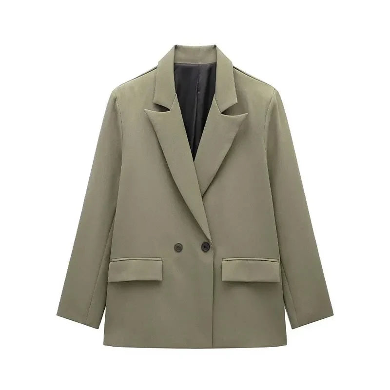 Kani™ | Loose Suit Colbert voor Vrouwen