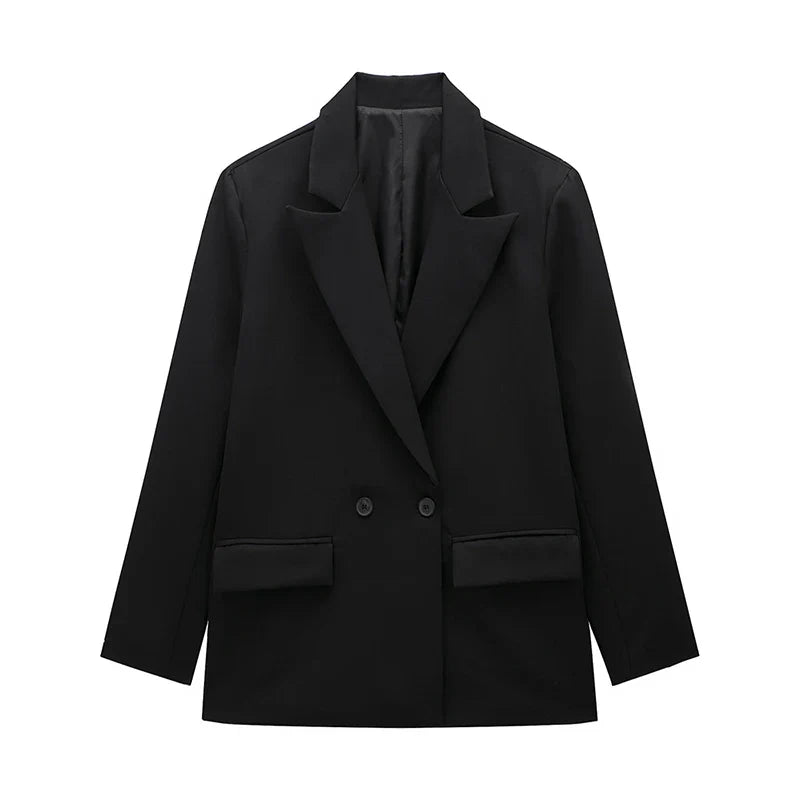 Kani™ | Loose Suit Colbert voor Vrouwen