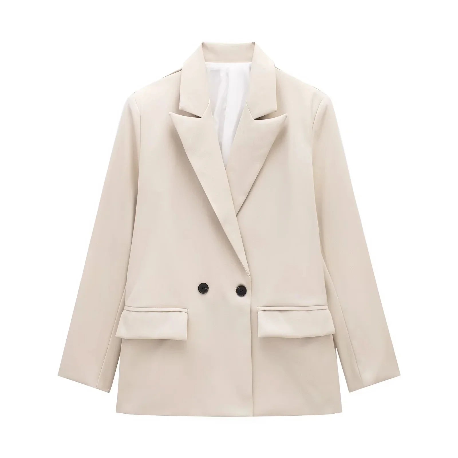 Kani™ | Loose Suit Colbert voor Vrouwen