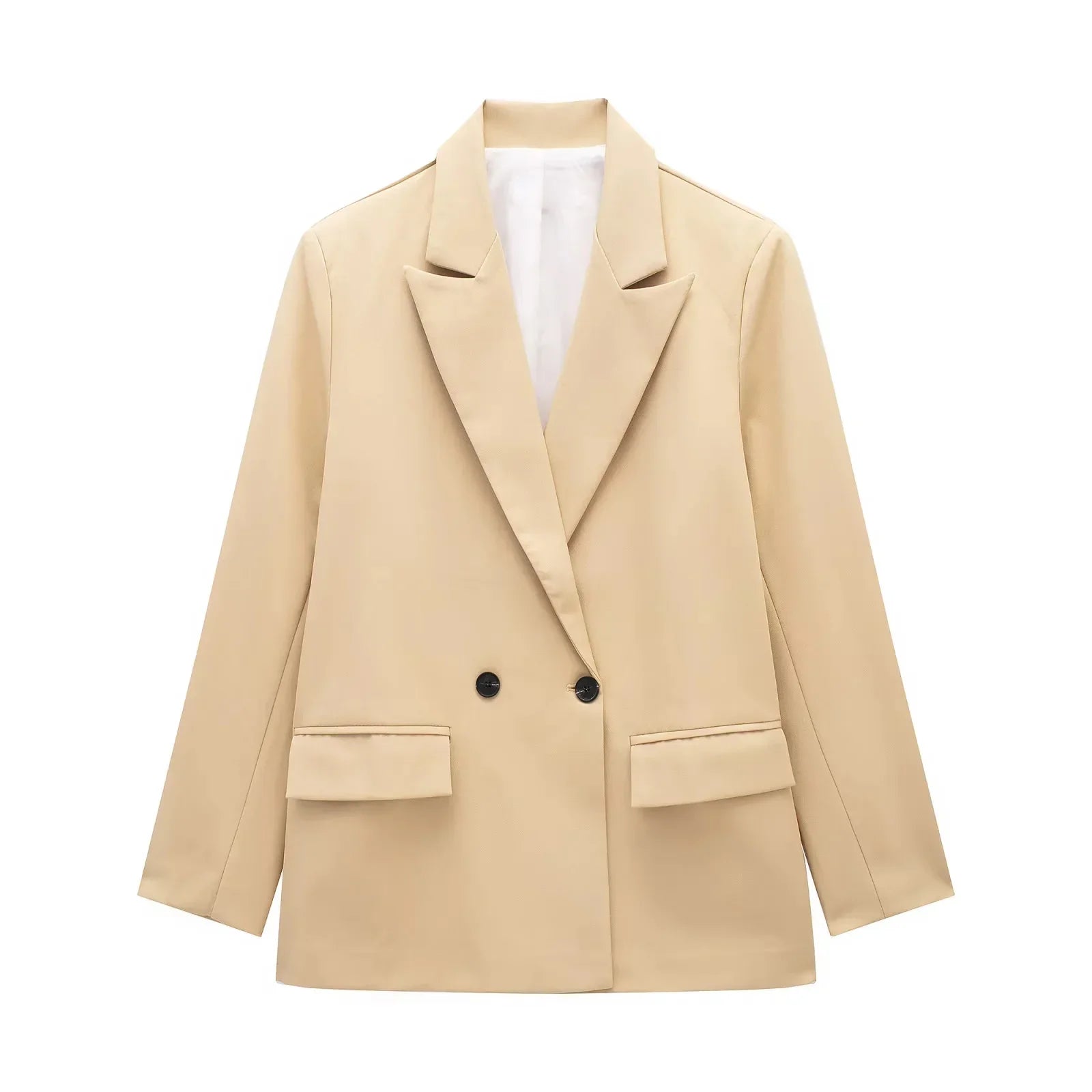 Kani™ | Loose Suit Colbert voor Vrouwen