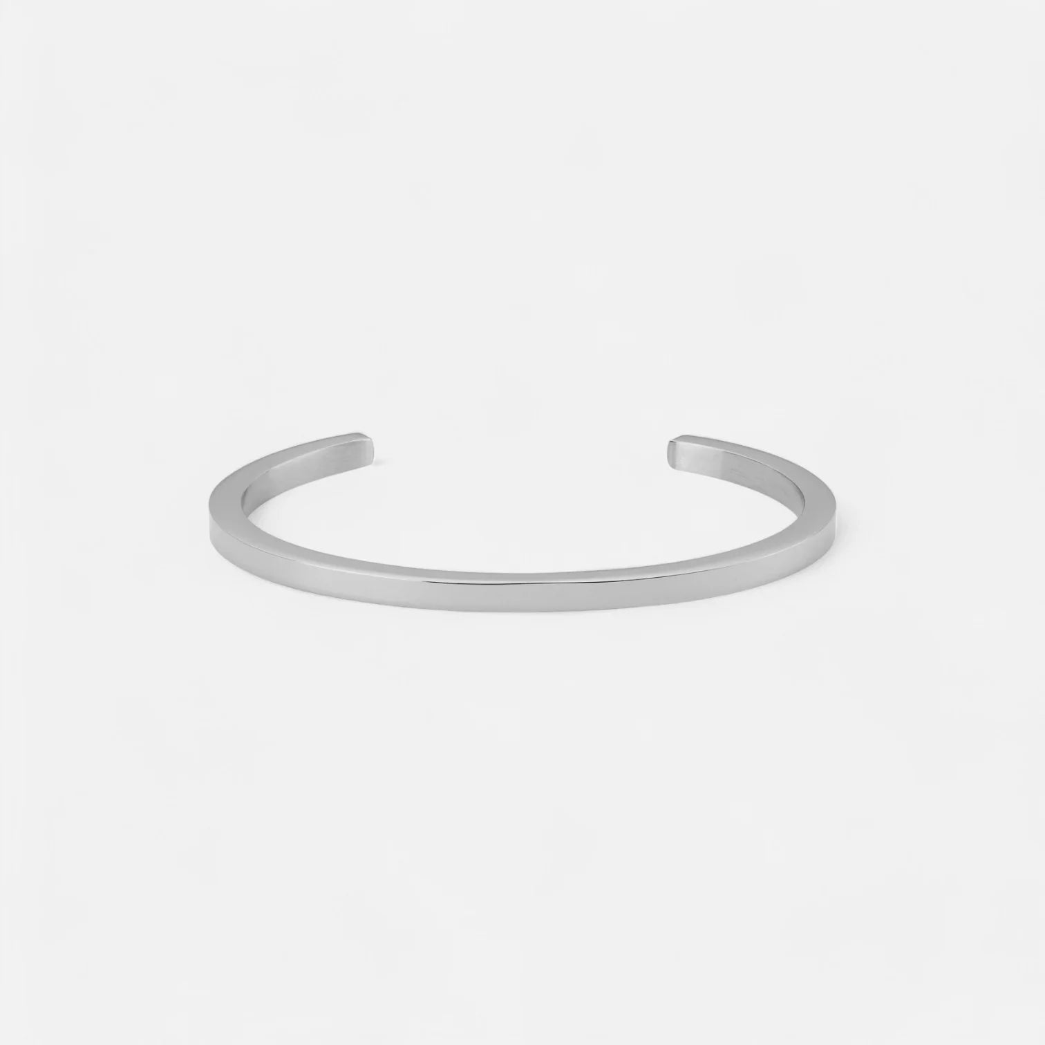Lypo - Women’s Thin Cuff Bracelet Jewelry