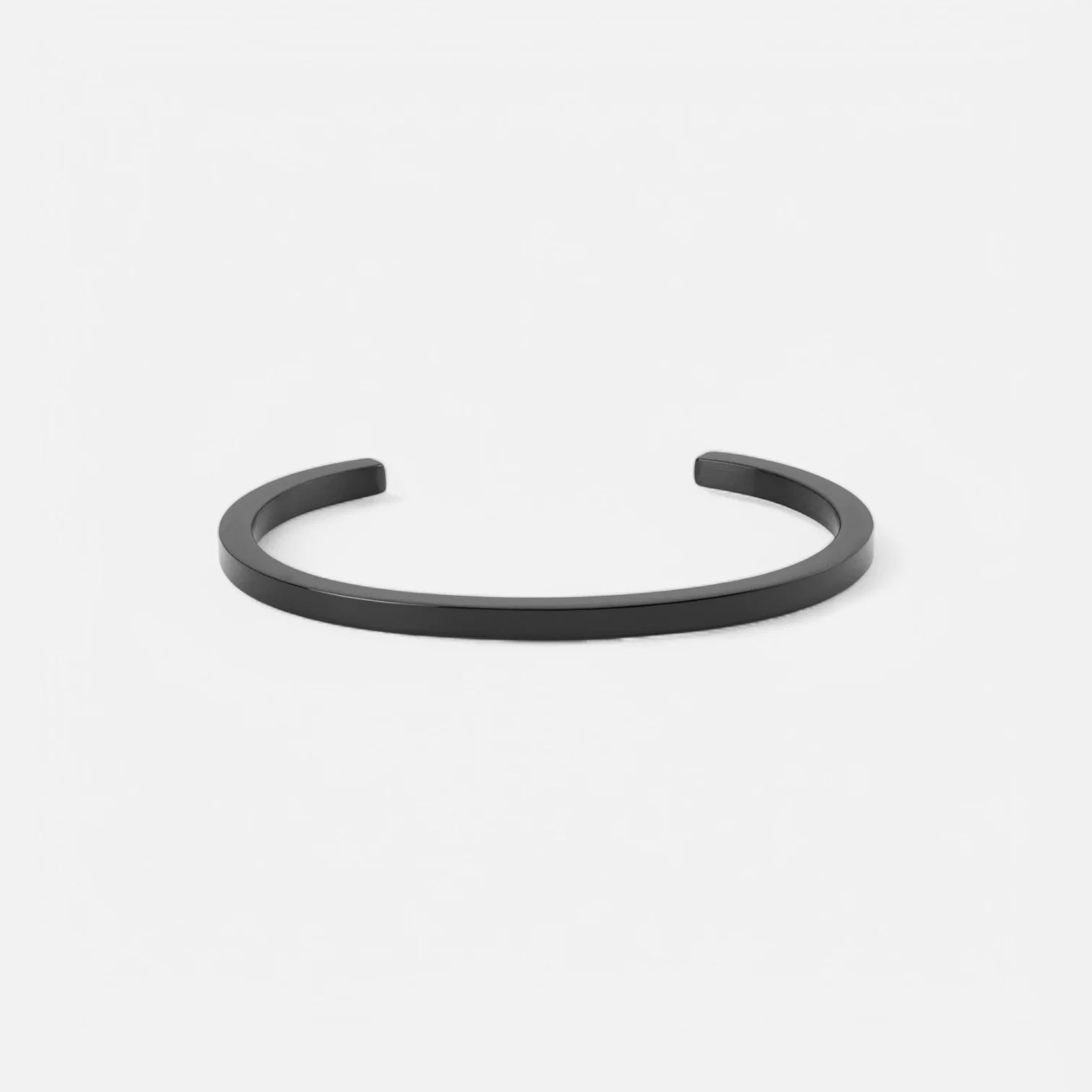Lypo - Women’s Thin Cuff Bracelet Jewelry