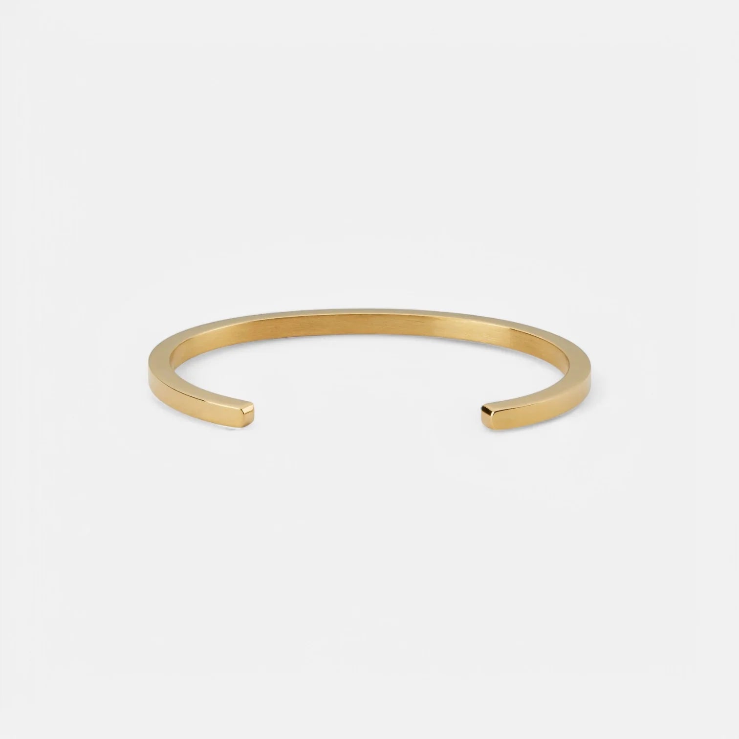 Lypo - Women’s Thin Cuff Bracelet Jewelry