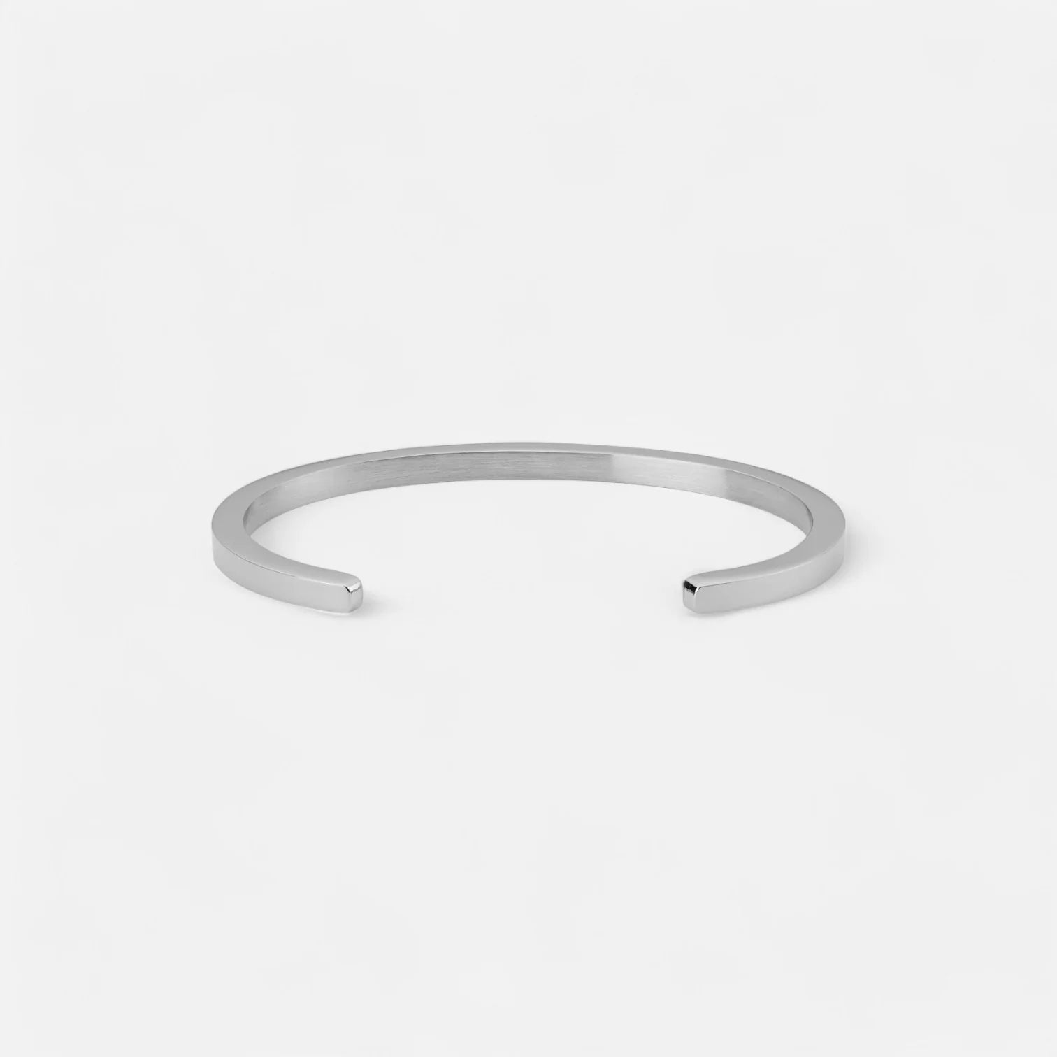 Lypo - Women’s Thin Cuff Bracelet Jewelry