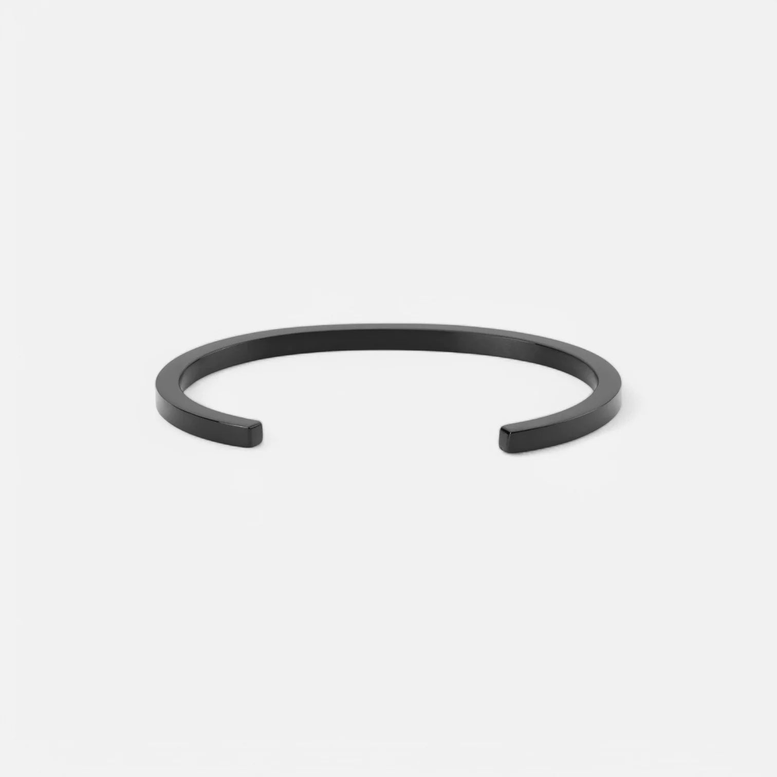 Lypo - Women’s Thin Cuff Bracelet Jewelry