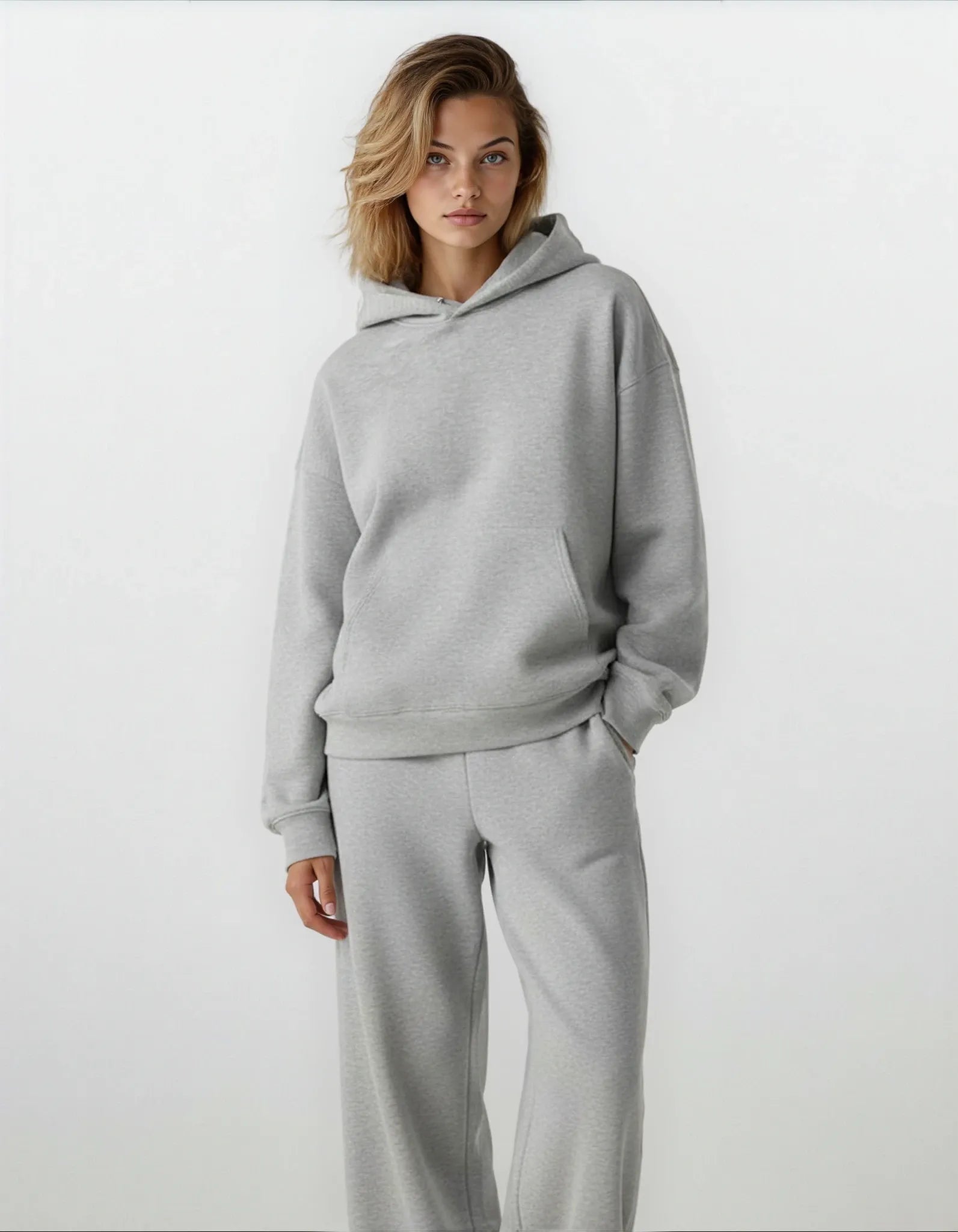 Lisa – Soft Tracksuit Set woman