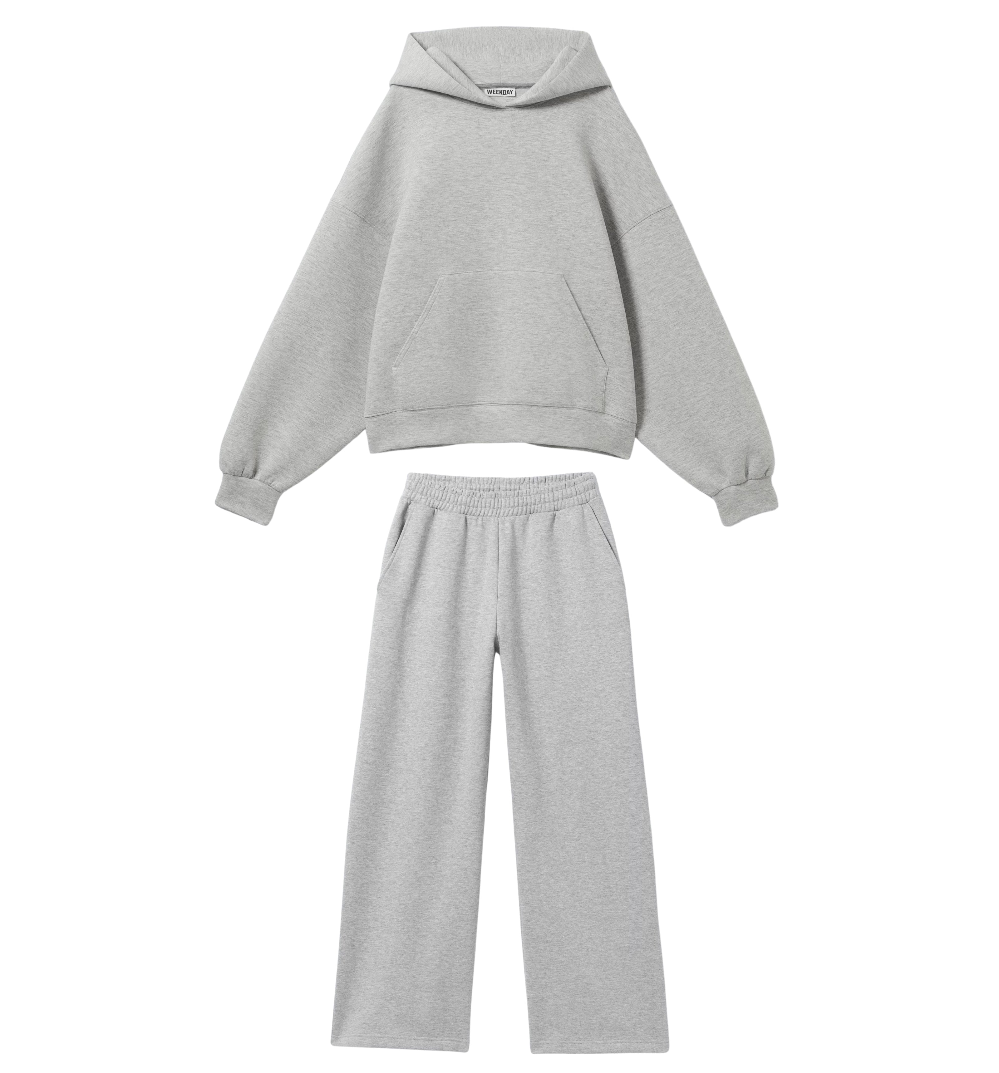 Lisa – Soft Tracksuit Set woman