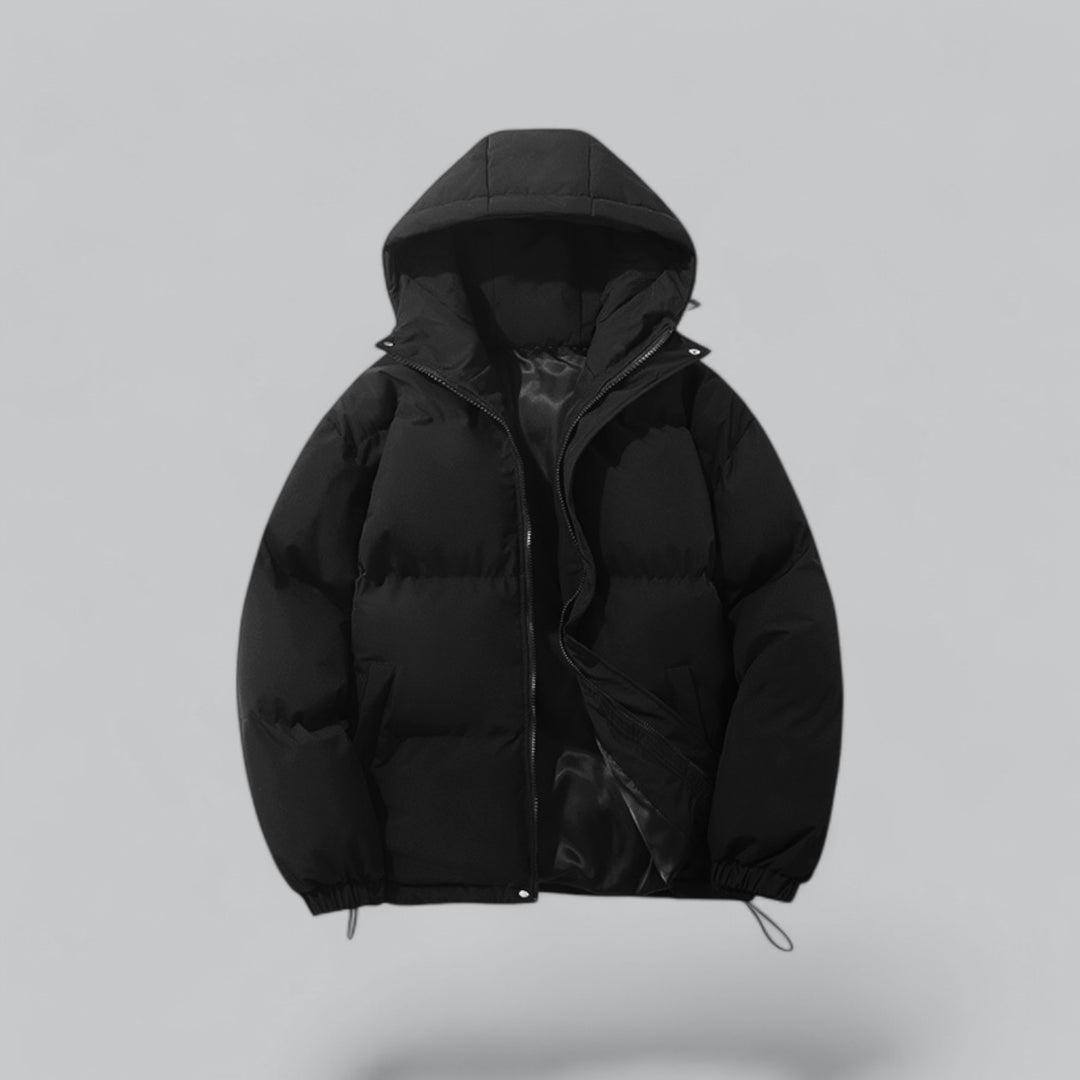 Everest – Insulated Waterproof Parka Jacket