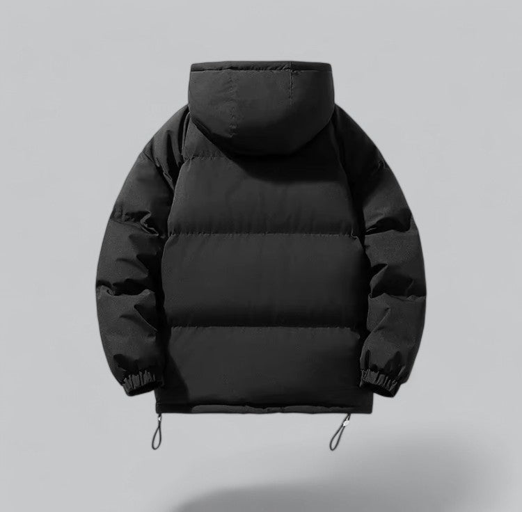 Everest – Insulated Waterproof Parka Jacket