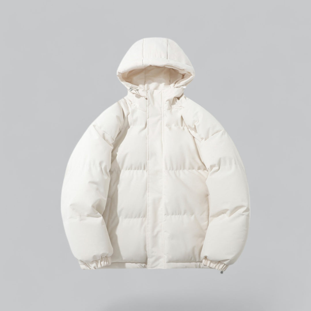 Everest – Insulated Waterproof Parka Jacket