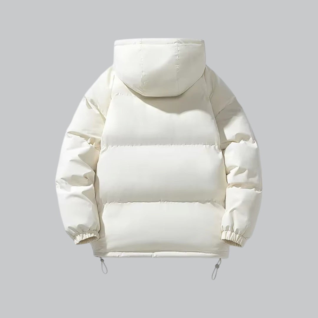 Everest – Insulated Waterproof Parka Jacket