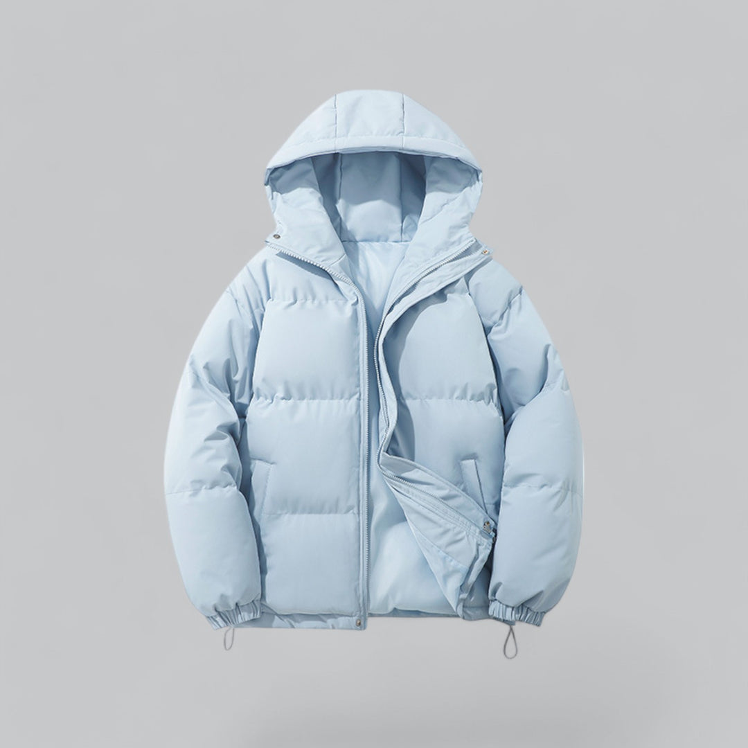 Everest – Insulated Waterproof Parka Jacket