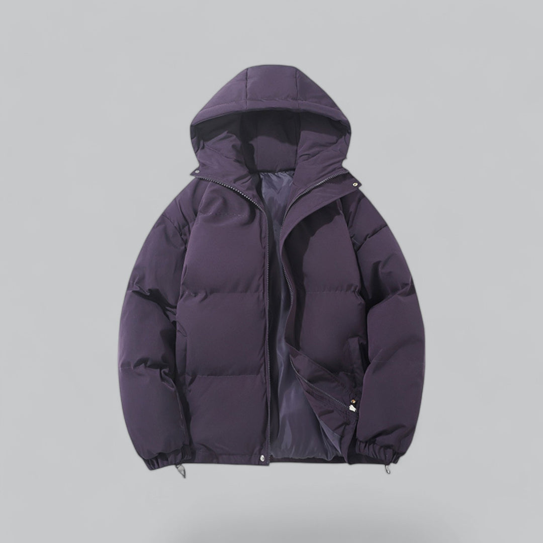 Everest – Insulated Waterproof Parka Jacket