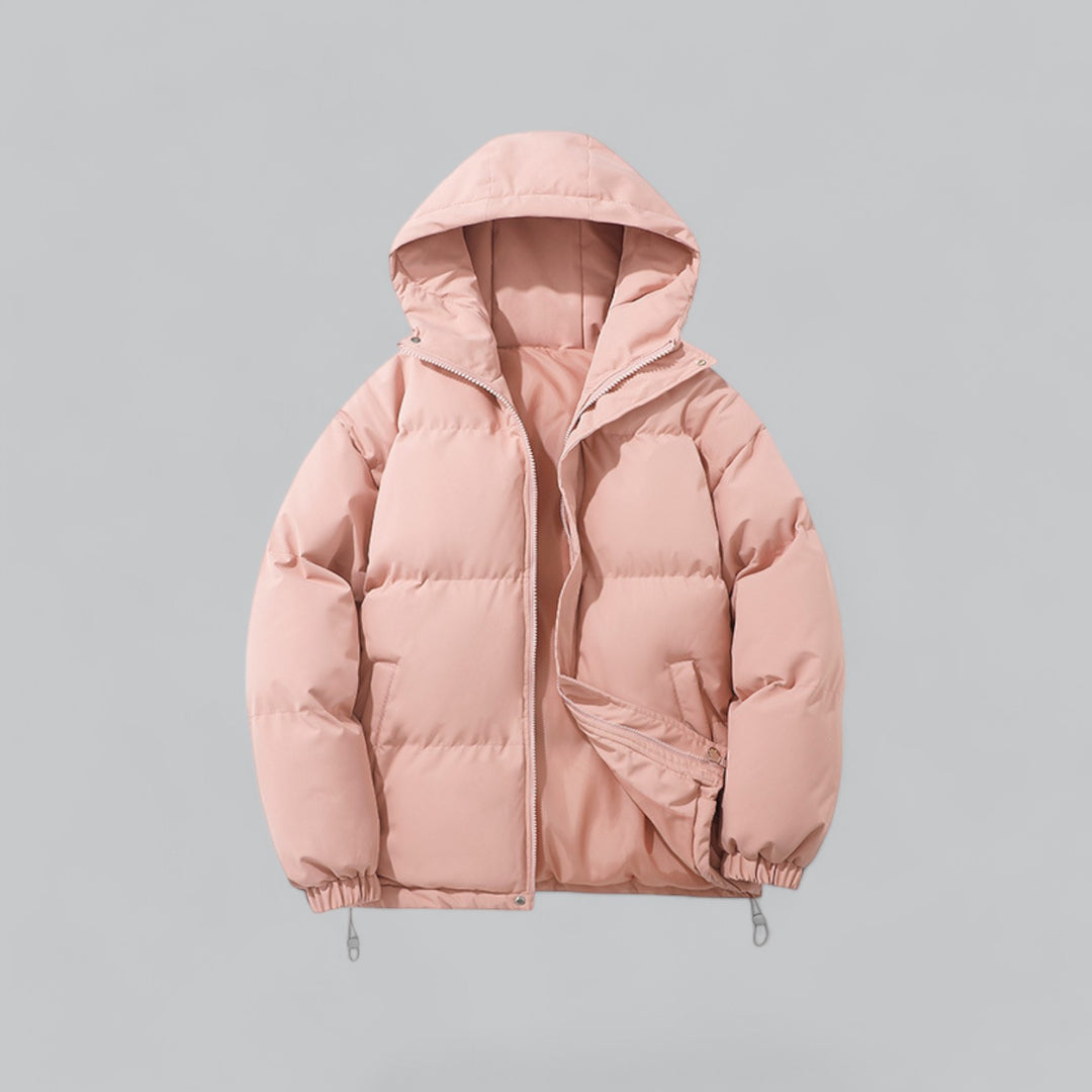 Everest – Insulated Waterproof Parka Jacket