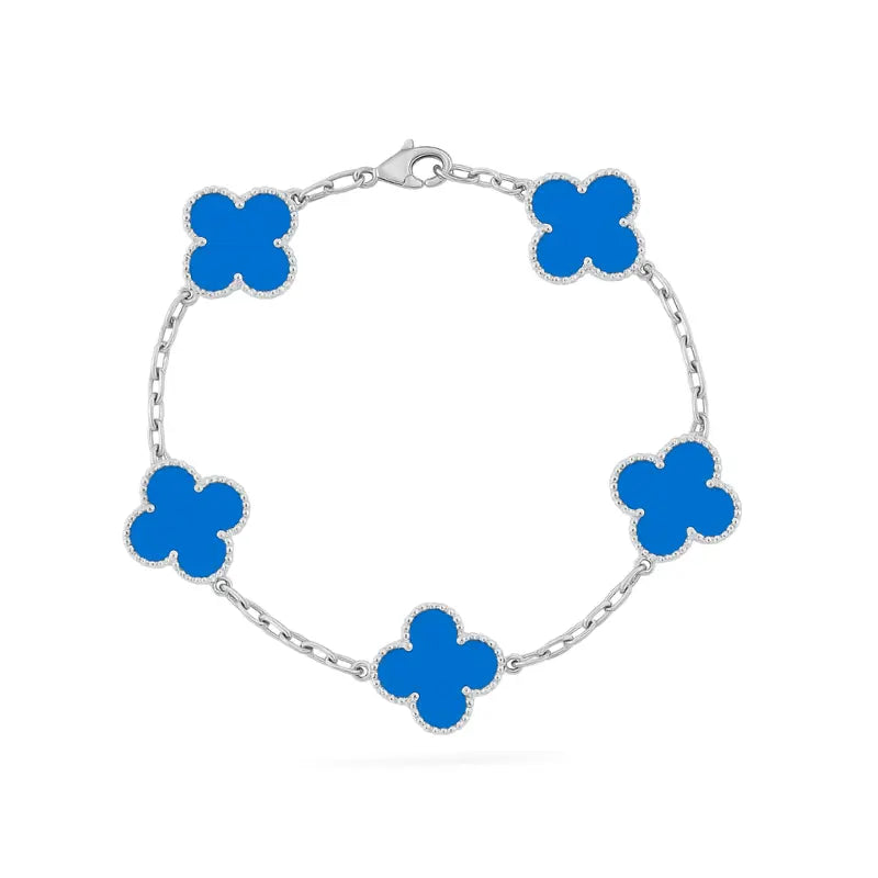 Timeless Clover Bracelet