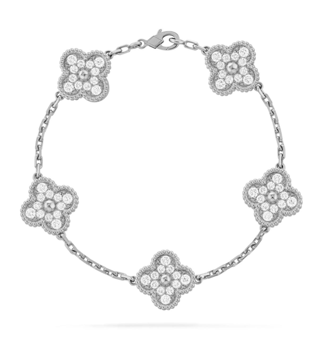 CLOVER BRACELET
