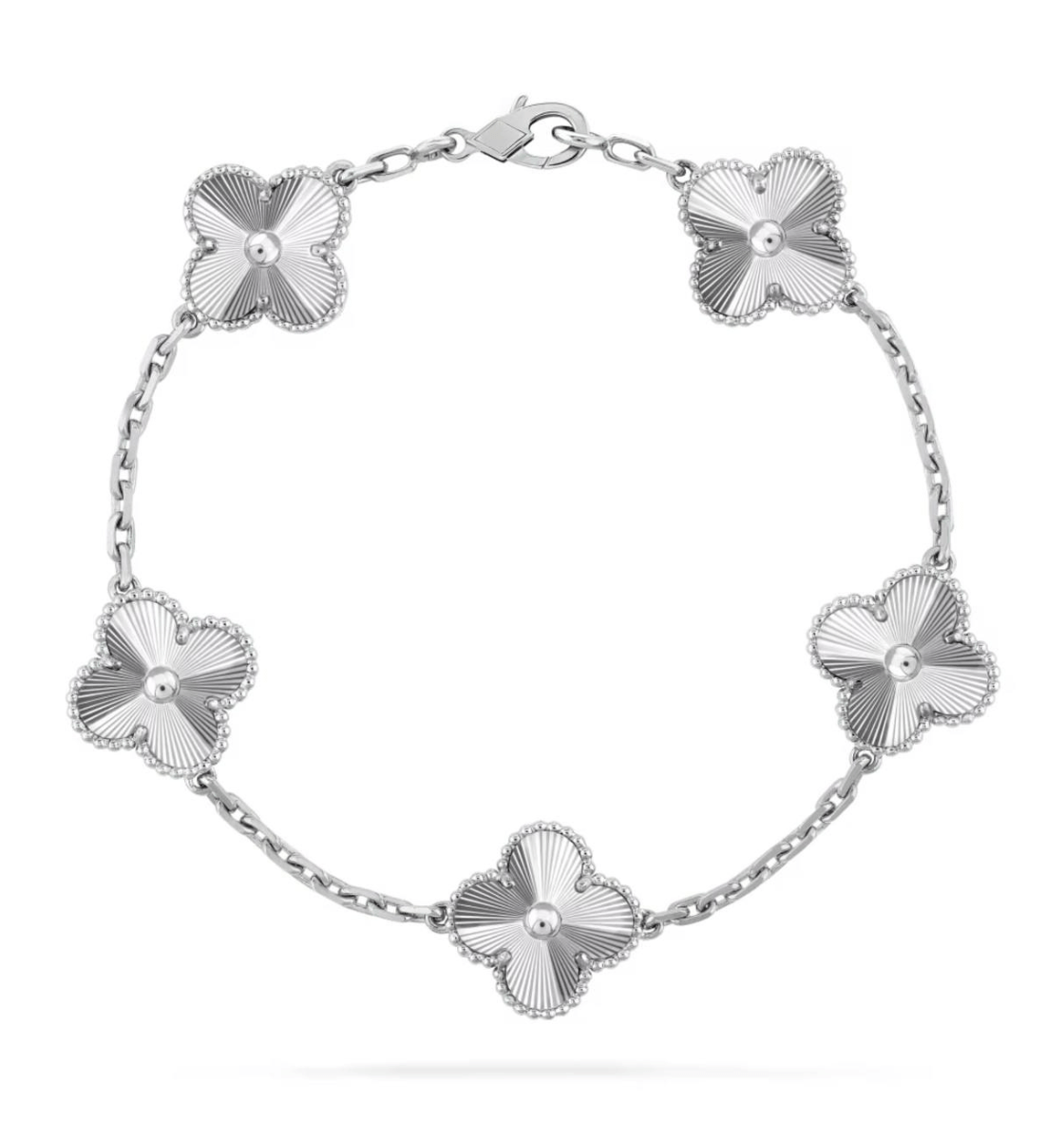 CLOVER BRACELET