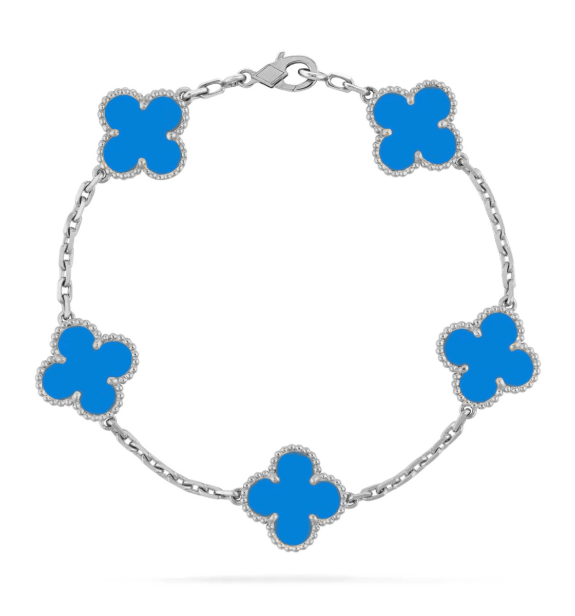 CLOVER BRACELET