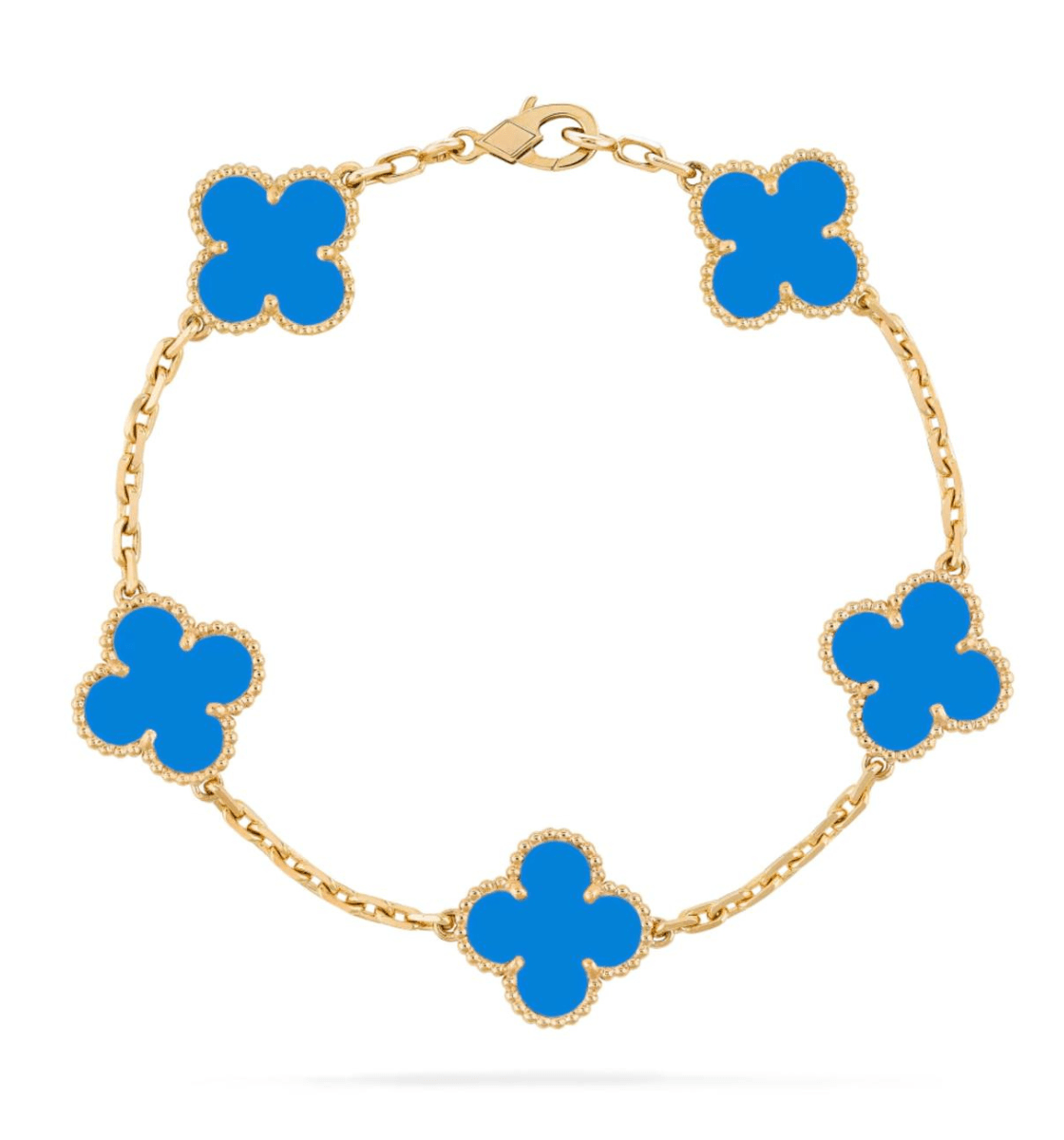 CLOVER BRACELET