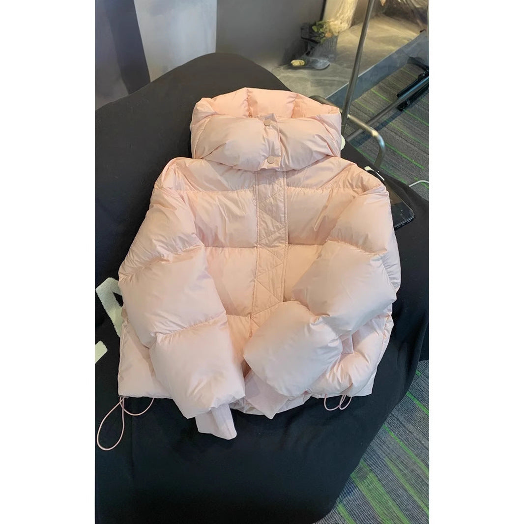 Hano - Women's Loose Down Padded Jacket